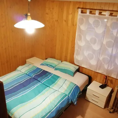 Chalet Le Raccard De Turin Vs *